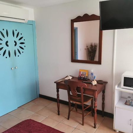 Chez Chrys Apartment Сент-Ан Екстериор снимка