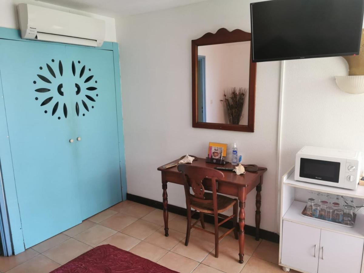 Chez Chrys Apartment Сент-Ан Екстериор снимка