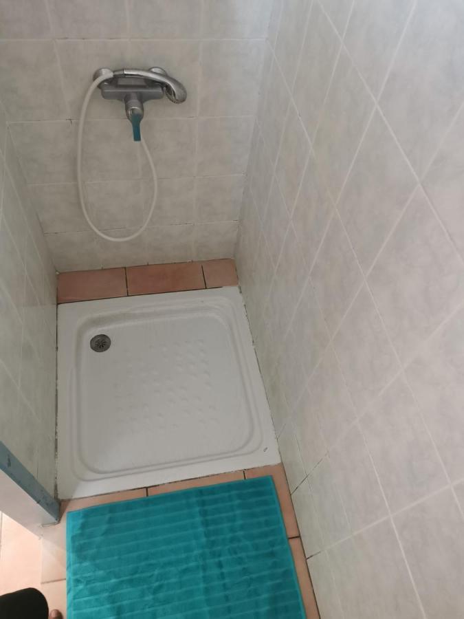Chez Chrys Apartment Сент-Ан Екстериор снимка